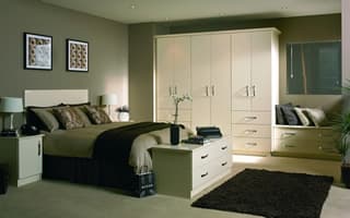 Saturn High Gloss Range